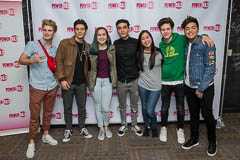 In Real Life meet and greet, photo 13