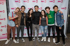 In Real Life meet and greet, photo 14