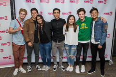 In Real Life meet and greet, photo 17