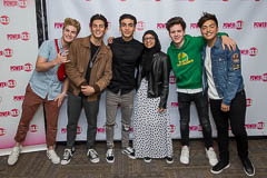 In Real Life meet and greet, photo 20