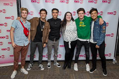 In Real Life meet and greet, photo 21