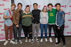 In Real Life meet and greet, photo 27