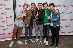 In Real Life meet and greet, photo 30