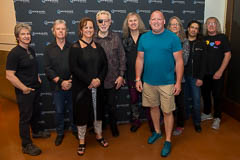 Kansas meet and greet, photo 11