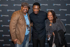 Keith Sweat meet and greet, photo 3