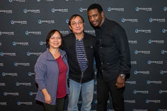 Keith Sweat meet and greet, photo 4