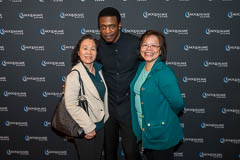 Keith Sweat meet and greet, photo 5