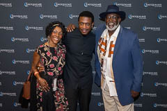 Keith Sweat meet and greet, photo 8