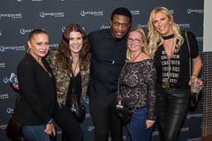 Keith Sweat meet and greet, photo 16