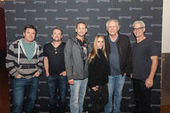 Little River Band meet and greet, photo 2