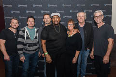 Little River Band meet and greet, photo 3