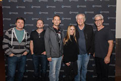 Little River Band meet and greet, photo 4