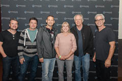 Little River Band meet and greet, photo 5