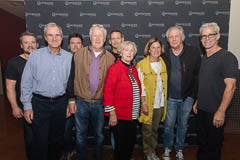 Little River Band meet and greet, photo 6