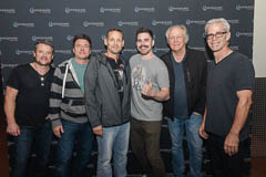 Little River Band meet and greet, photo 8