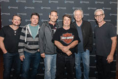 Little River Band meet and greet, photo 10