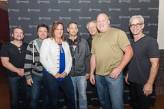 Little River Band meet and greet, photo 12