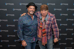 Little Steven meet and greet, photo 1
