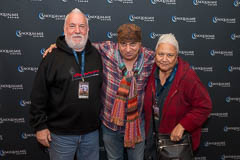Little Steven meet and greet, photo 6