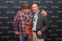 Little Steven meet and greet, photo 7