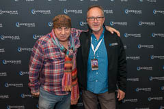 Little Steven meet and greet, photo 9