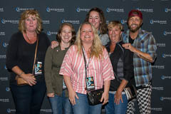 LoCash meet and greet, photo 1