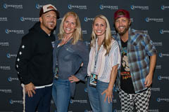 LoCash meet and greet, photo 5