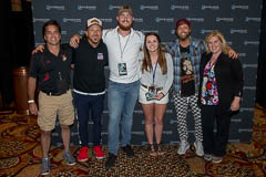 LoCash meet and greet, photo 7
