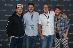 LoCash meet and greet, photo 9