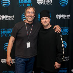Logan Henderson meet and greet, photo 17