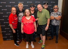 Loverboy meet and greet, photo 5