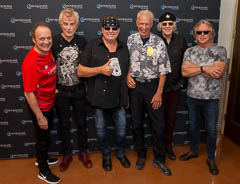Loverboy meet and greet, photo 6