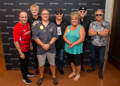 Loverboy meet and greet, photo 10