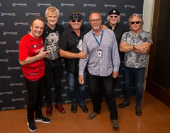 Loverboy meet and greet, photo 19