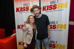 Mat Kearney meet and greet, photo 5