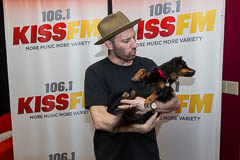 Mat Kearney meet and greet, photo 9