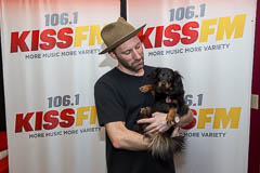 Mat Kearney meet and greet, photo 11