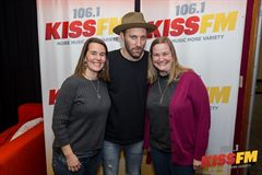 Mat Kearney