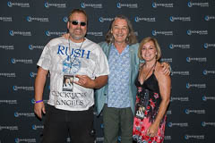 Roger Hodgson meet and greet, photo 9