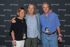 Roger Hodgson meet and greet, photo 10