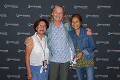 Roger Hodgson meet and greet, photo 12