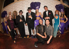 Showstoppers Live Night 2 meet and greet, photo 8