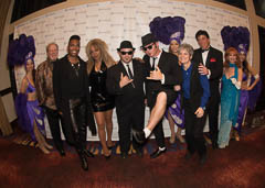 Showstoppers Live Night 2 meet and greet, photo 10