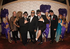 Showstoppers Live Night 2 meet and greet, photo 18