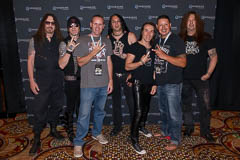 Skid Row meet and greet, photo 4
