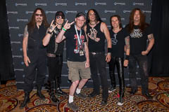 Skid Row meet and greet, photo 14