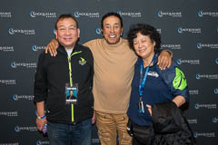 Smokey Robinson meet and greet, photo 13