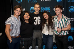 The Vamps meet and greet, photo 4