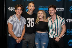 The Vamps meet and greet, photo 12