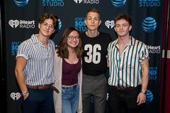The Vamps meet and greet, photo 13